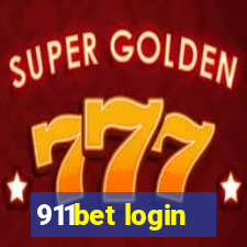 911bet login